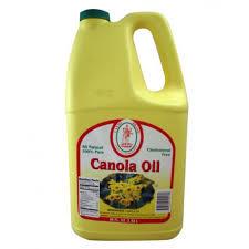 Laxmi Canola Oil 2.84L For Cheap