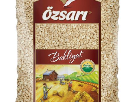 Bakliyat (Shelled Wheat) Online