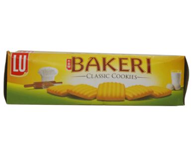 LU Bakeri Classic Cookies Online now