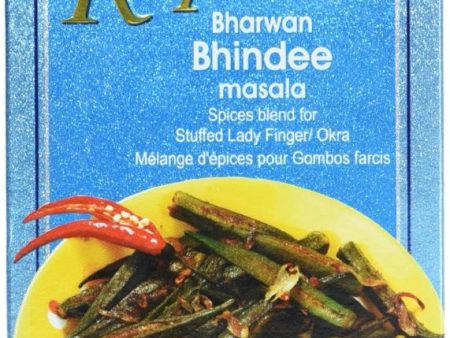 Bharwan Bhindee Masala Online Hot Sale