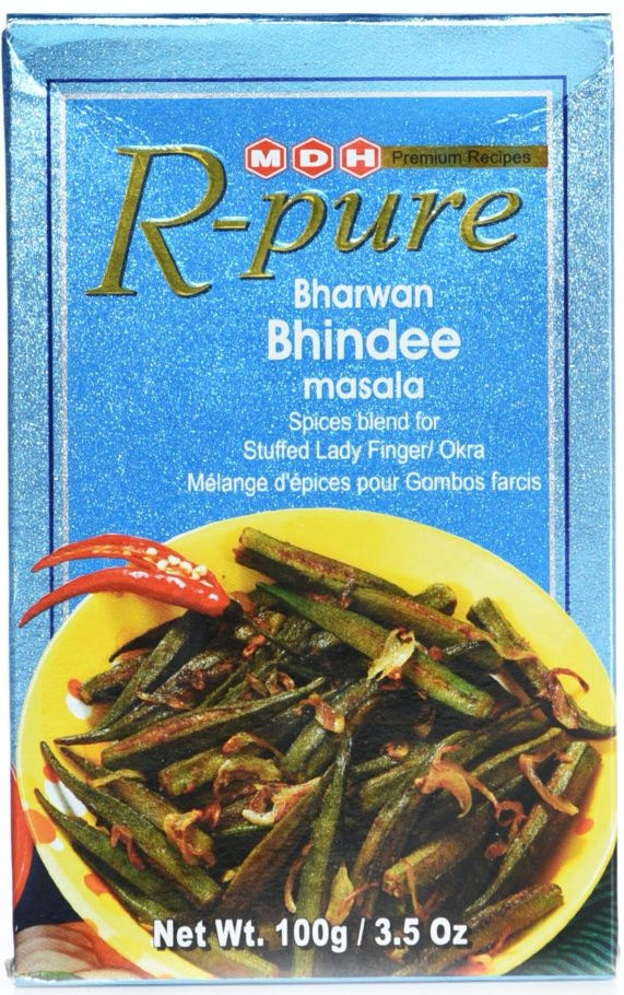 Bharwan Bhindee Masala Online Hot Sale