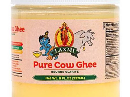 Pure Cow Ghee Discount