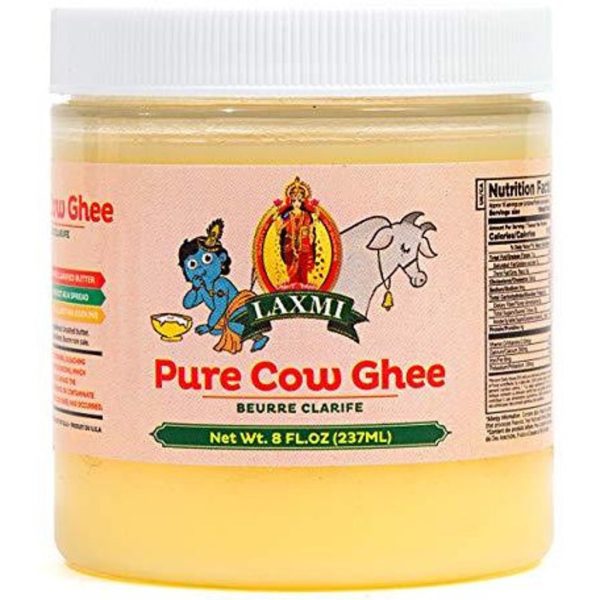 Pure Cow Ghee Discount