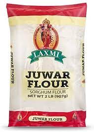 Laxmi Jowar Flour 2lb For Discount