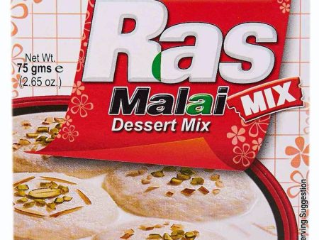 Standard Ras Malai Mix Cheap