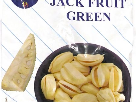 Jack Fruit Green Discount