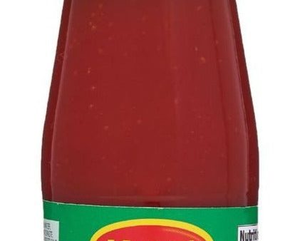 Hot & Sweet Tomato Chilli Sauce Online