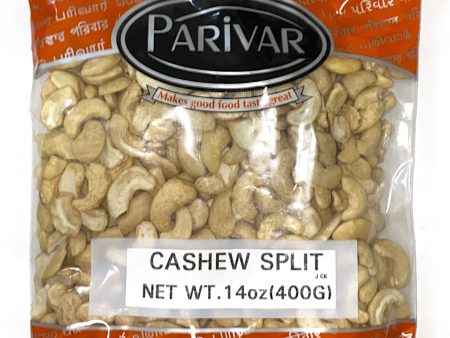 Cashew Split Online now