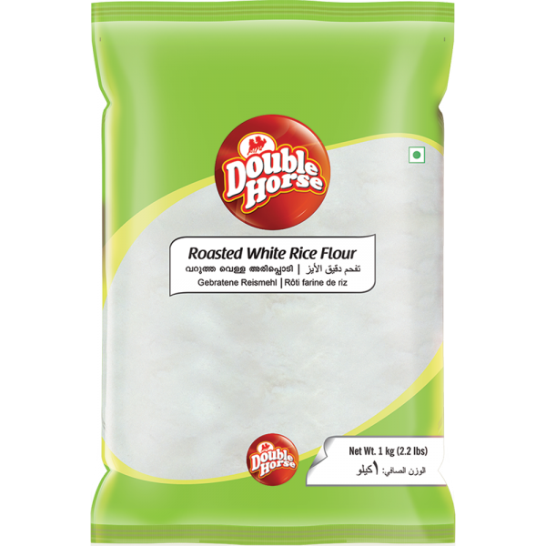 Roasted White Rice Flour For Discount