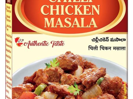 Chilli Chicken Masala For Cheap