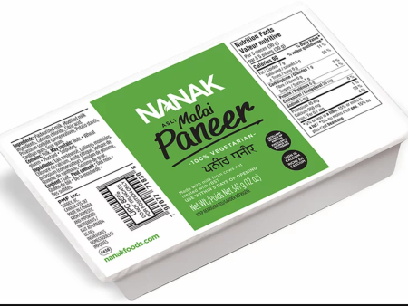 Nanak Malai Paneer Cheap