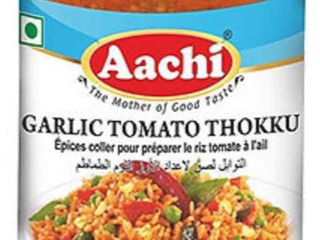 Garlic Tomato Thokku Cheap