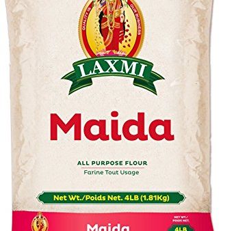 Laxmi Maida   All Purpose Flour 4lb Online