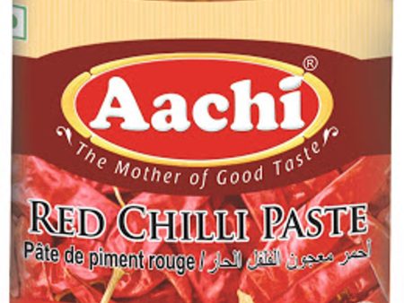 Red Chilli Paste Online