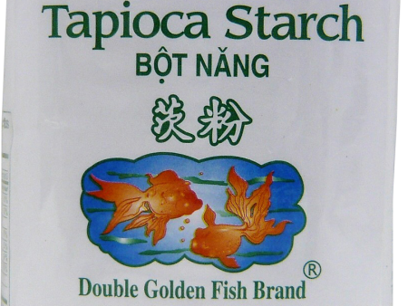 Tapioca Starch Online now