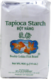 Tapioca Starch Online now