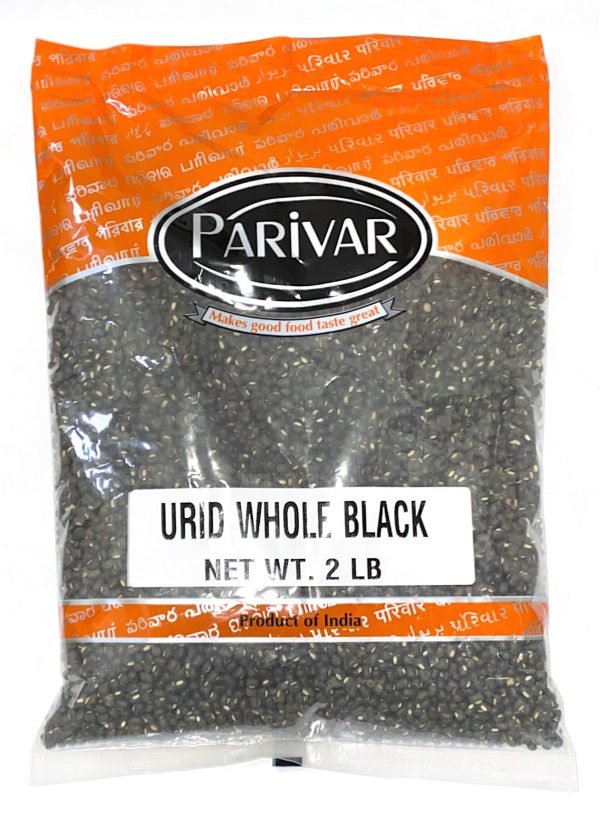 Urid Whole Black Online