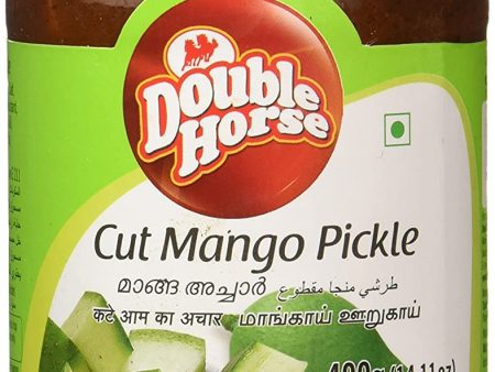 Cut Mango Pickle Cheap