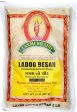 Ladoo Besan Fashion