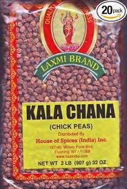 Laxmi Kala Chana 2Lb For Sale