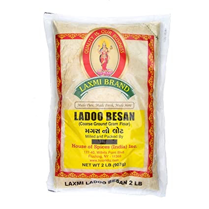 Laxmi Ladoo Besan 2Lb Cheap