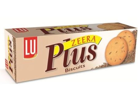 LU Biscuits Zeera Plus Family Pack Sale