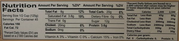 Custard Powder (Mixed Fruit Flavor) Online