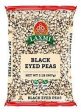 Laxmi Black Eyed Peas   Beans 2 LB Supply