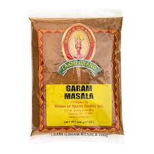 Laxmi Garam Masala powder 400g Supply