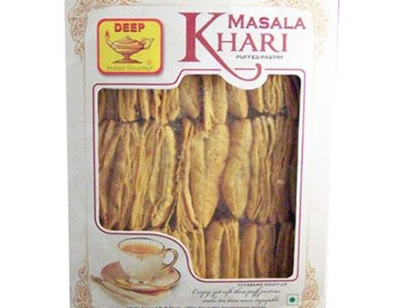 Deep Masala Khari on Sale