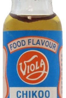 Chikoo Food Flavour Sale