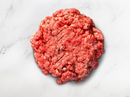 Halal Angus Beef Mince Online