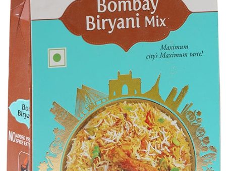 Bombay Biryani Mix Cheap