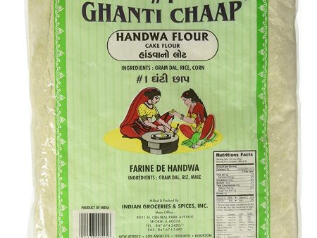 Handwa Flour Discount