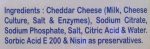 Amul Pasteurized Processed Cheddar Cheese on Sale