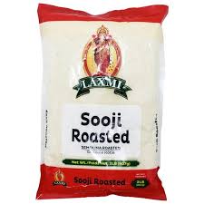 Laxmi Roasted Sooji 2Lb Cheap