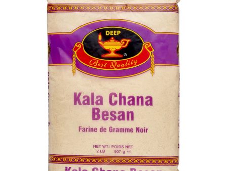 Kala Chana Besan Sale