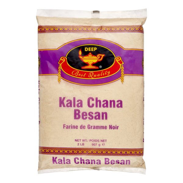 Kala Chana Besan Sale