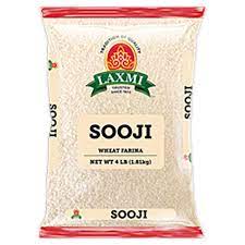 Laxmi Sooji 2Lb For Discount