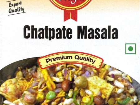 Chatpate Masala Online now