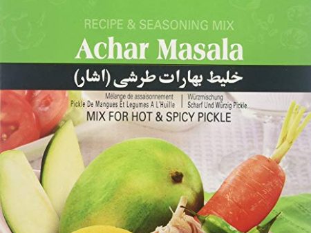 Achar Masala on Sale