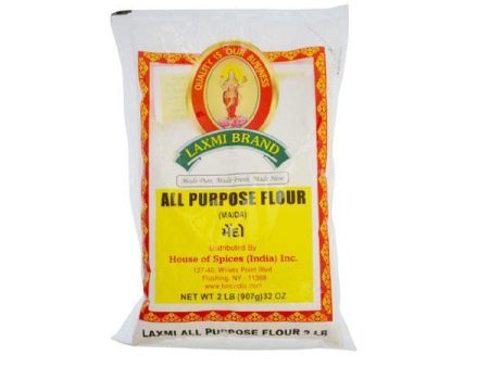 Laxmi Maida   All Purpose Flour 2lb Online