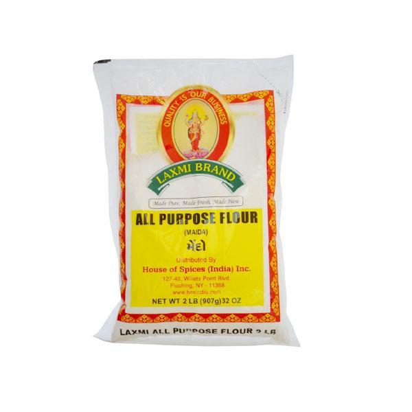 Laxmi Maida   All Purpose Flour 2lb Online