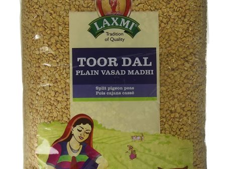 Laxmi Toor Dal 8Lb Sale