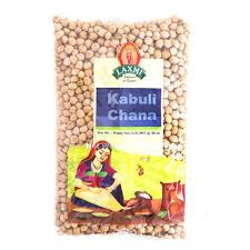 Laxmi Kabuli Chana 2lb Sale