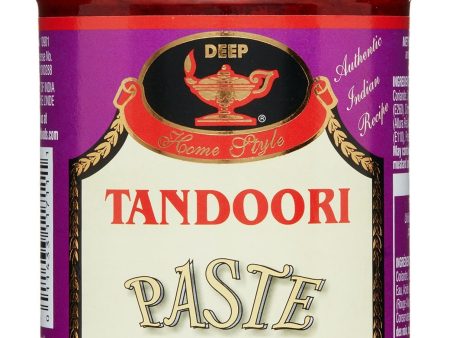 Tandoori Paste on Sale