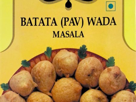 Batata Wada Masala For Sale