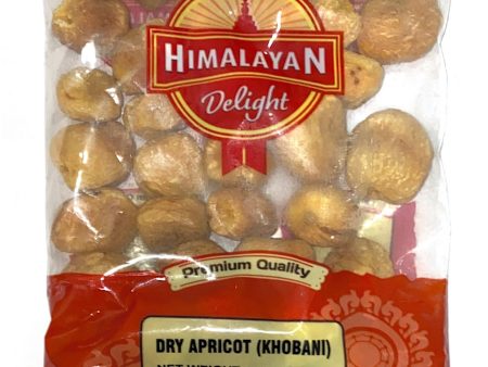 Dry Apricot (Khobani) Online Hot Sale