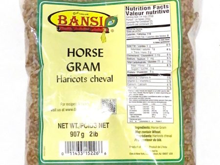 Horse Gram For Discount