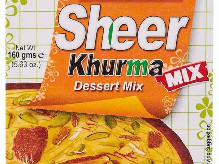 Sheer Khurma Mix Online